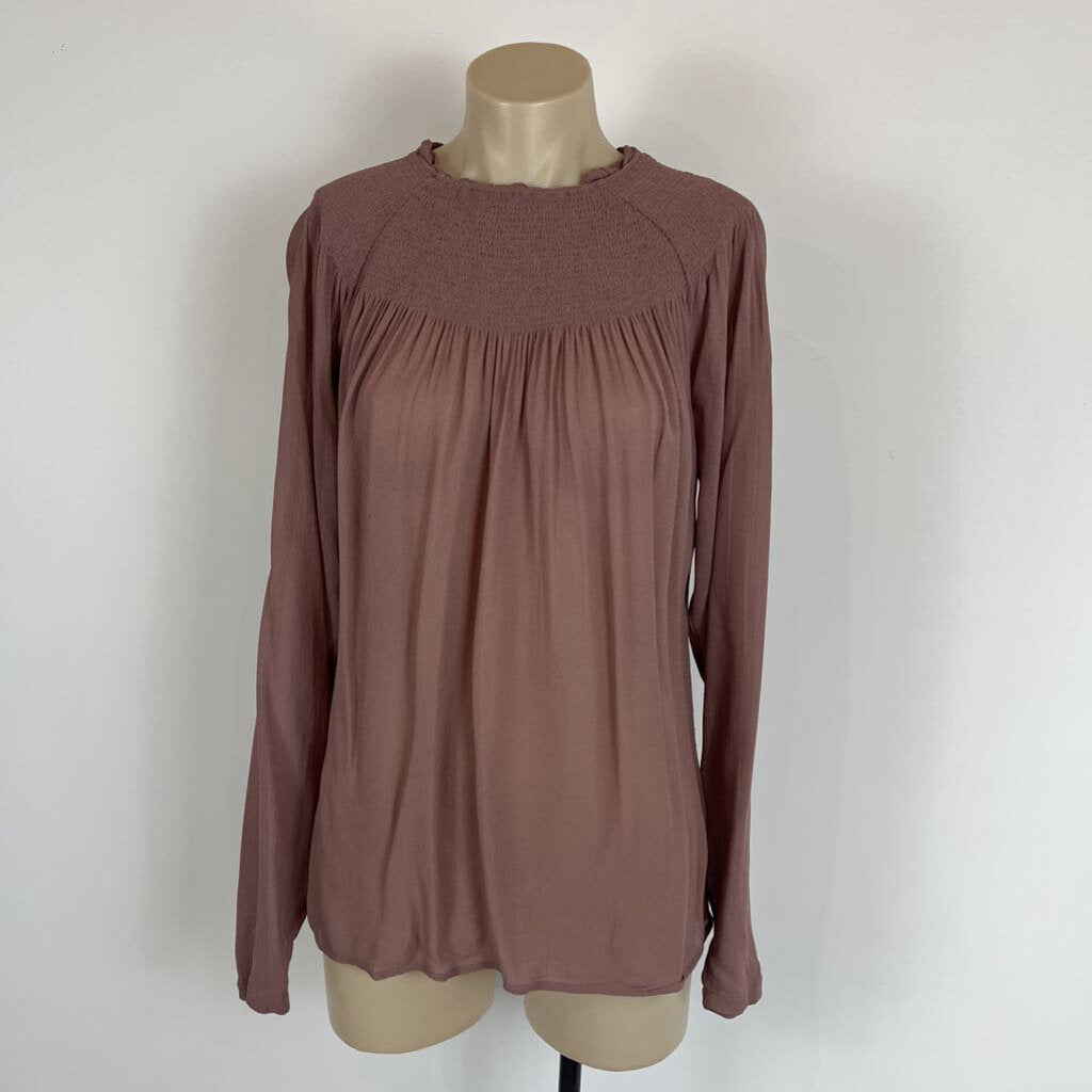 Max Blouse - 8