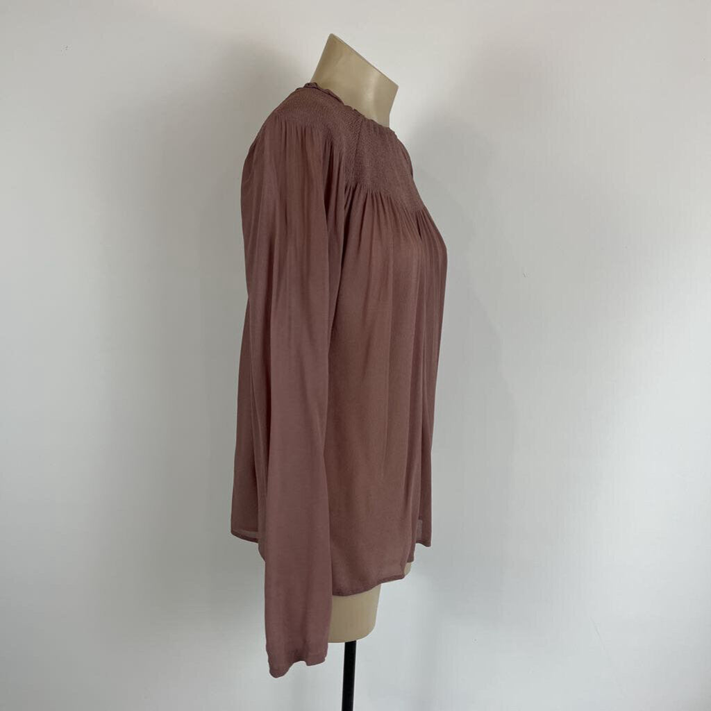 Max Blouse - 8
