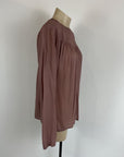 Max Blouse - 8