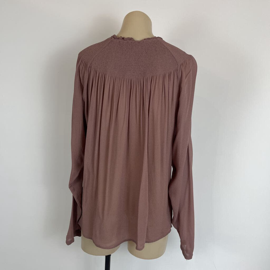 Max Blouse - 8