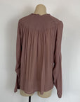 Max Blouse - 8