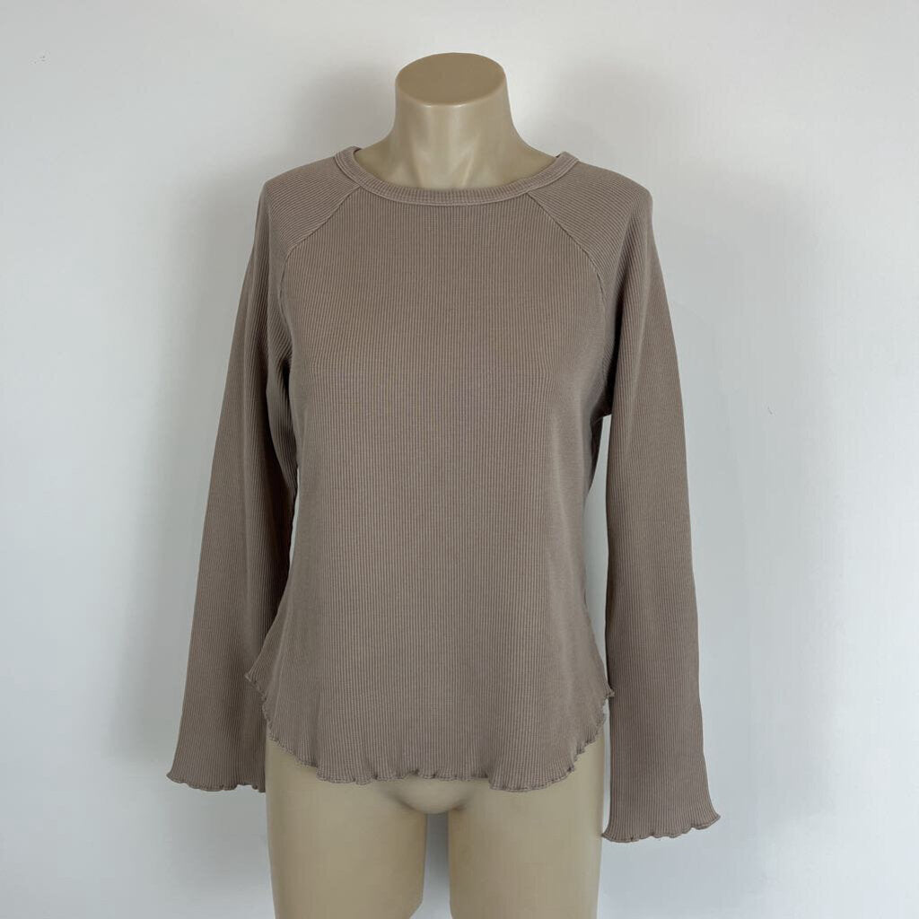 Elementary Top - XS