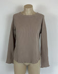 Elementary Top - XS