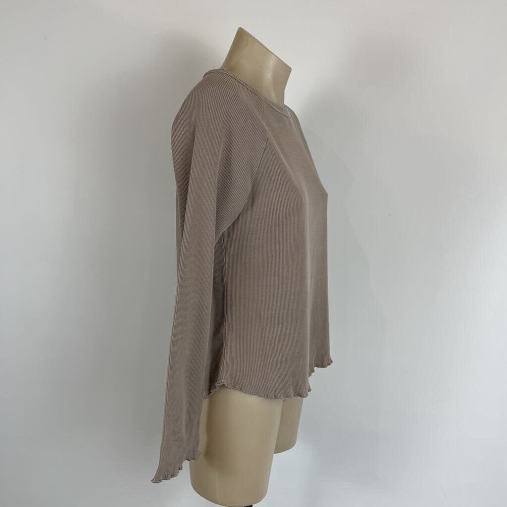 Elementary Top - XS