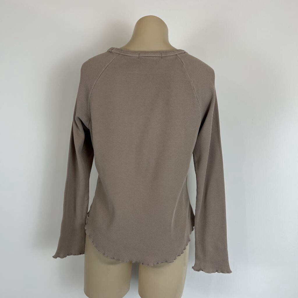 Elementary Top - XS