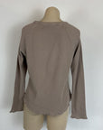 Elementary Top - XS