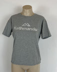 Kathmandu Tee - S