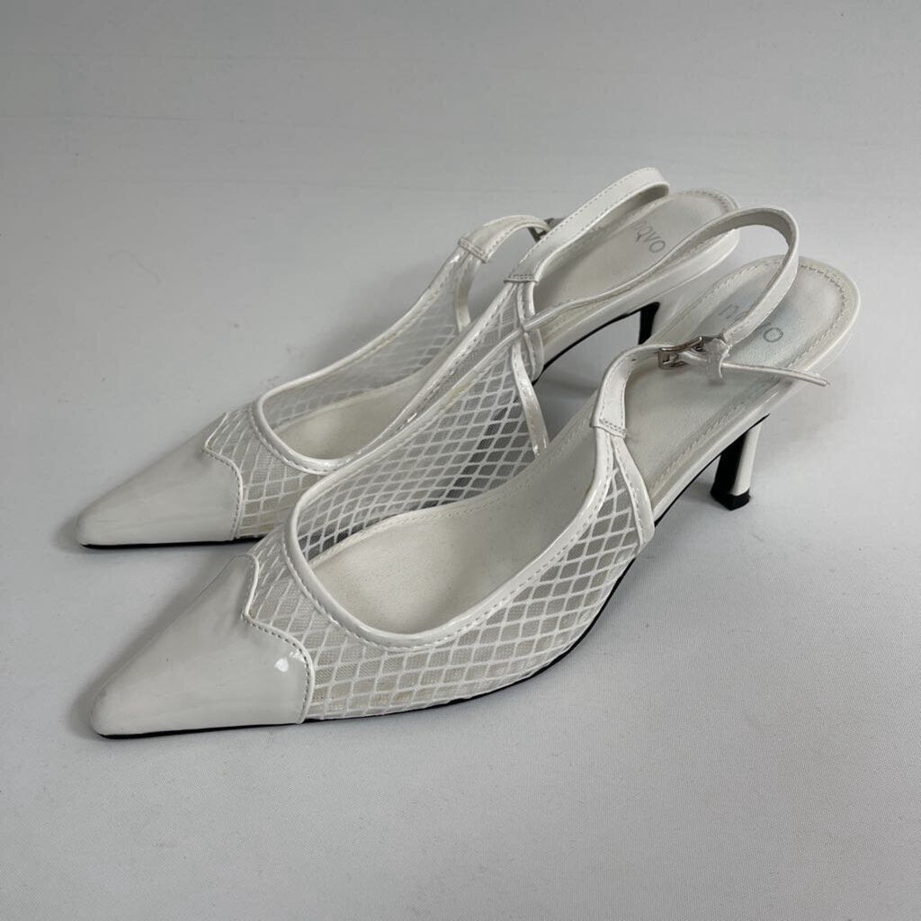 Novo Heels - 9/40