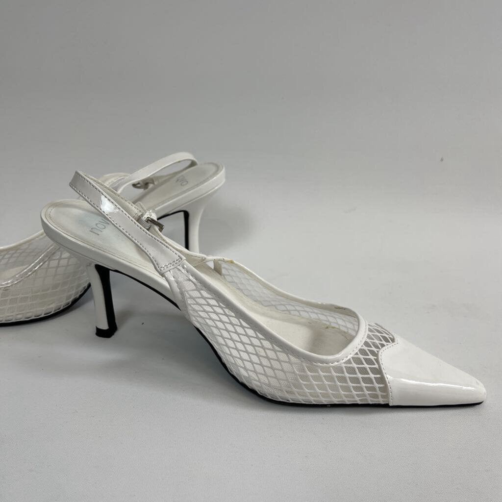 Novo Heels - 9/40