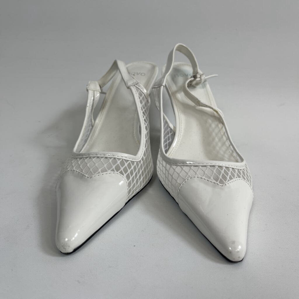 Novo Heels - 9/40