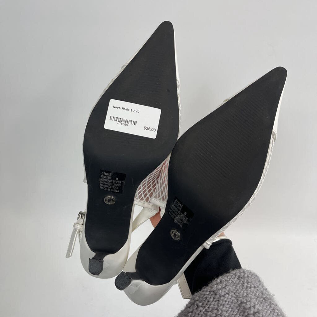 Novo Heels - 9/40