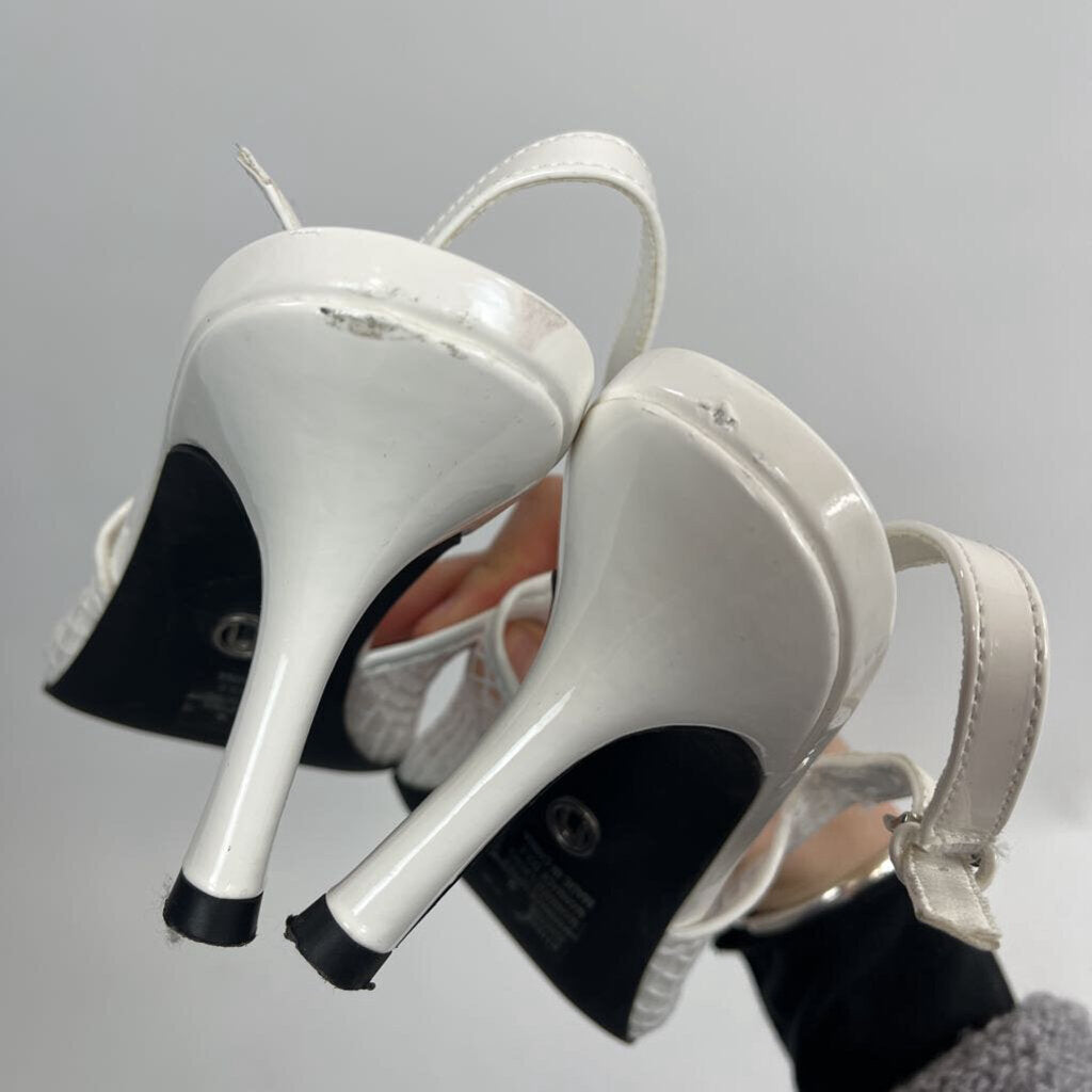Novo Heels - 9/40