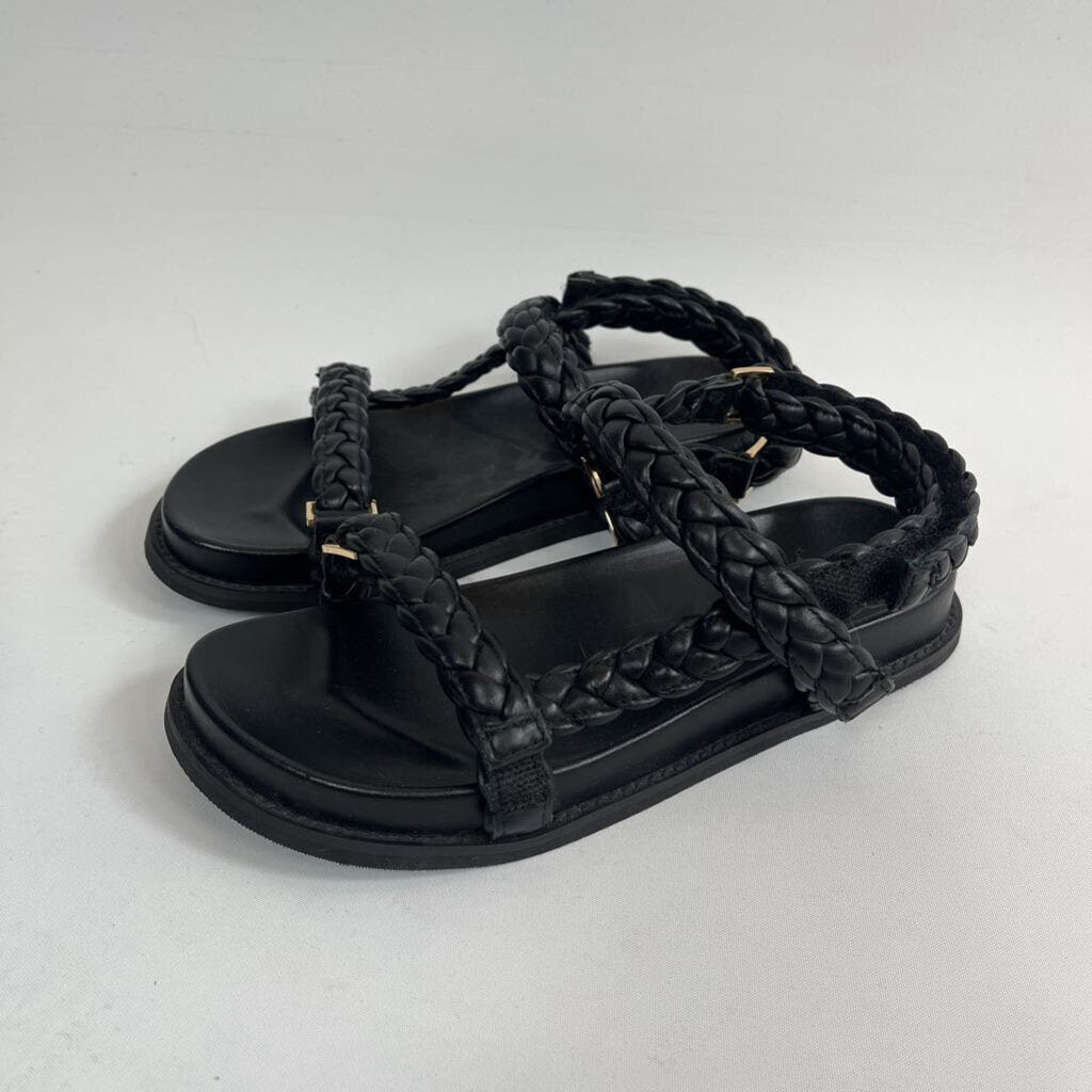 La Tribe Sandals - 5/36