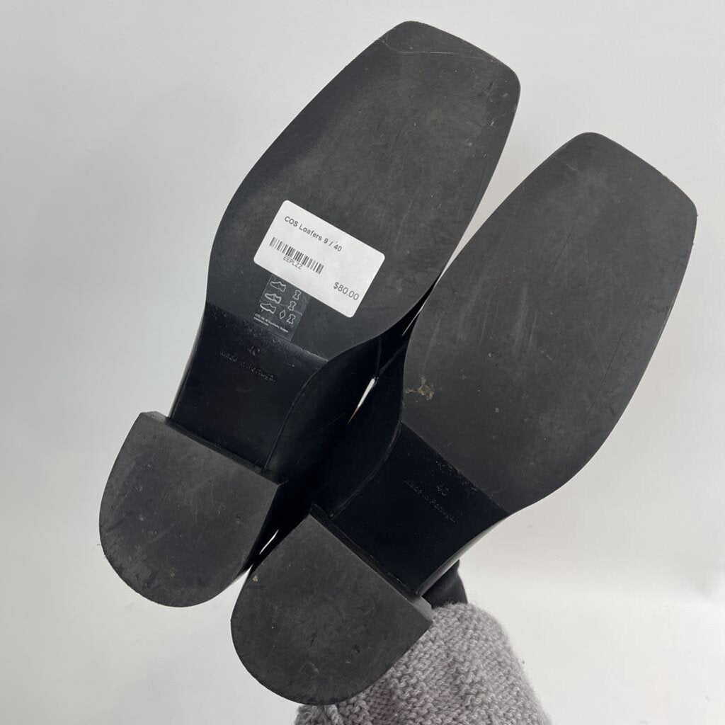 COS Loafers - 9 / 40