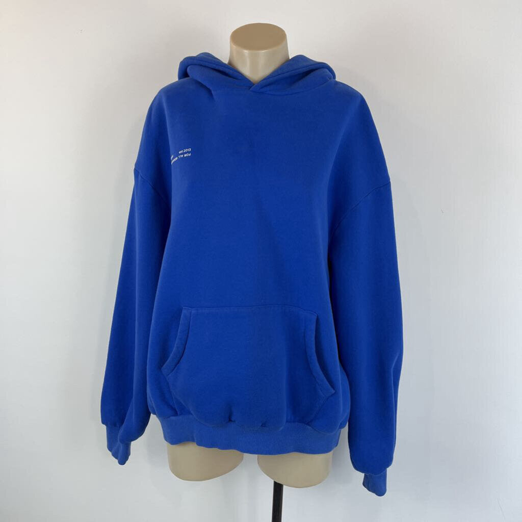 Meshki Hoodie - M