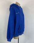 Meshki Hoodie - M