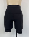 Lululemon Biker Shorts - 6 (lulu2)
