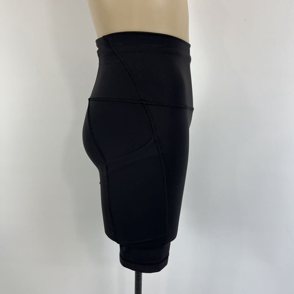 Lululemon Biker Shorts - 6 (lulu2)