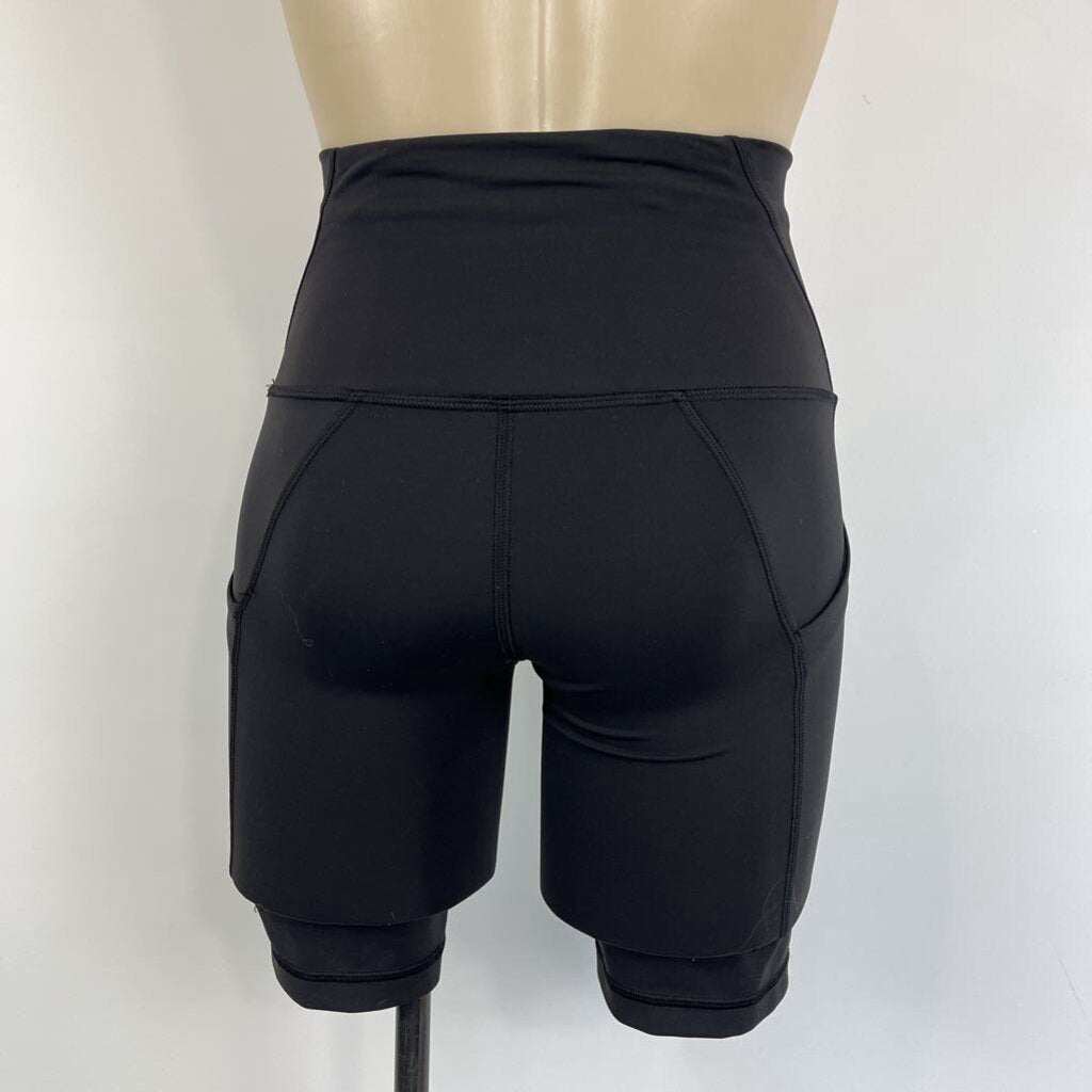 Lululemon Biker Shorts - 6 (lulu2)