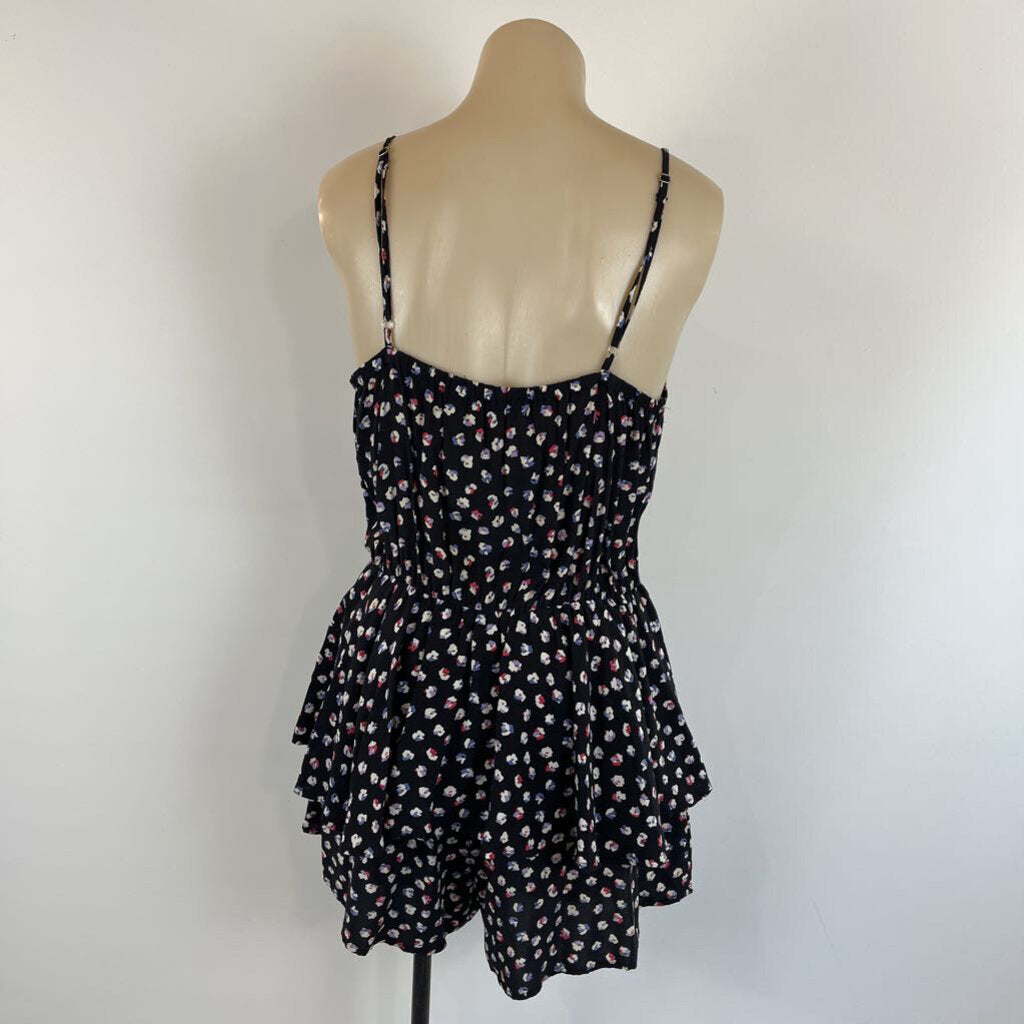 Ruby Playsuit - 10