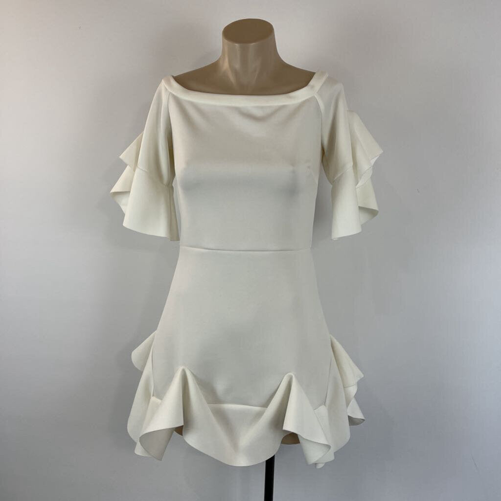 Maurie + Eve Dress - 8