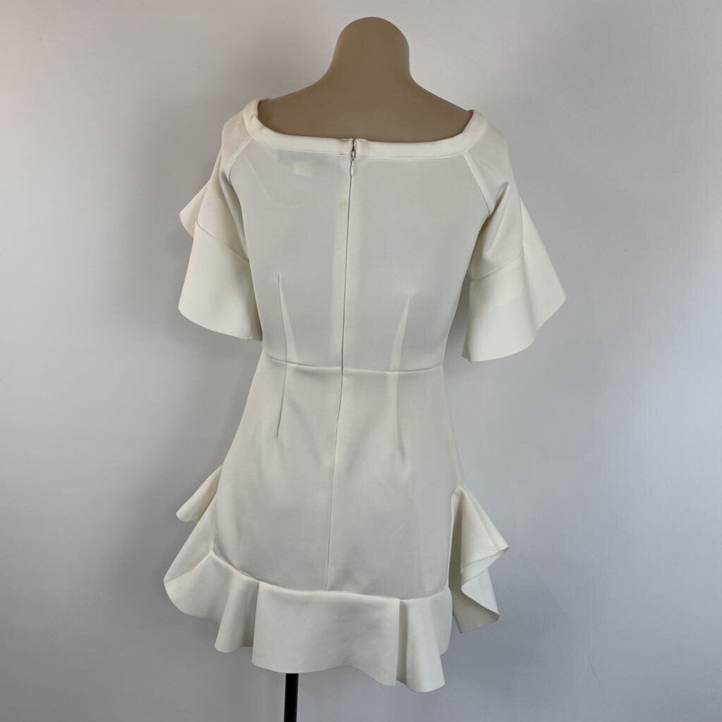 Maurie + Eve Dress - 8