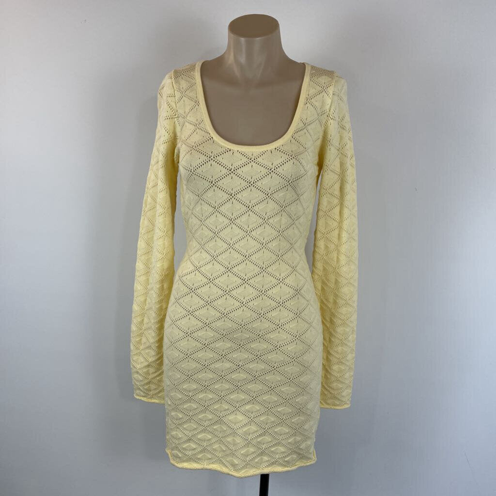 Beginning Boutique Dress - 12
