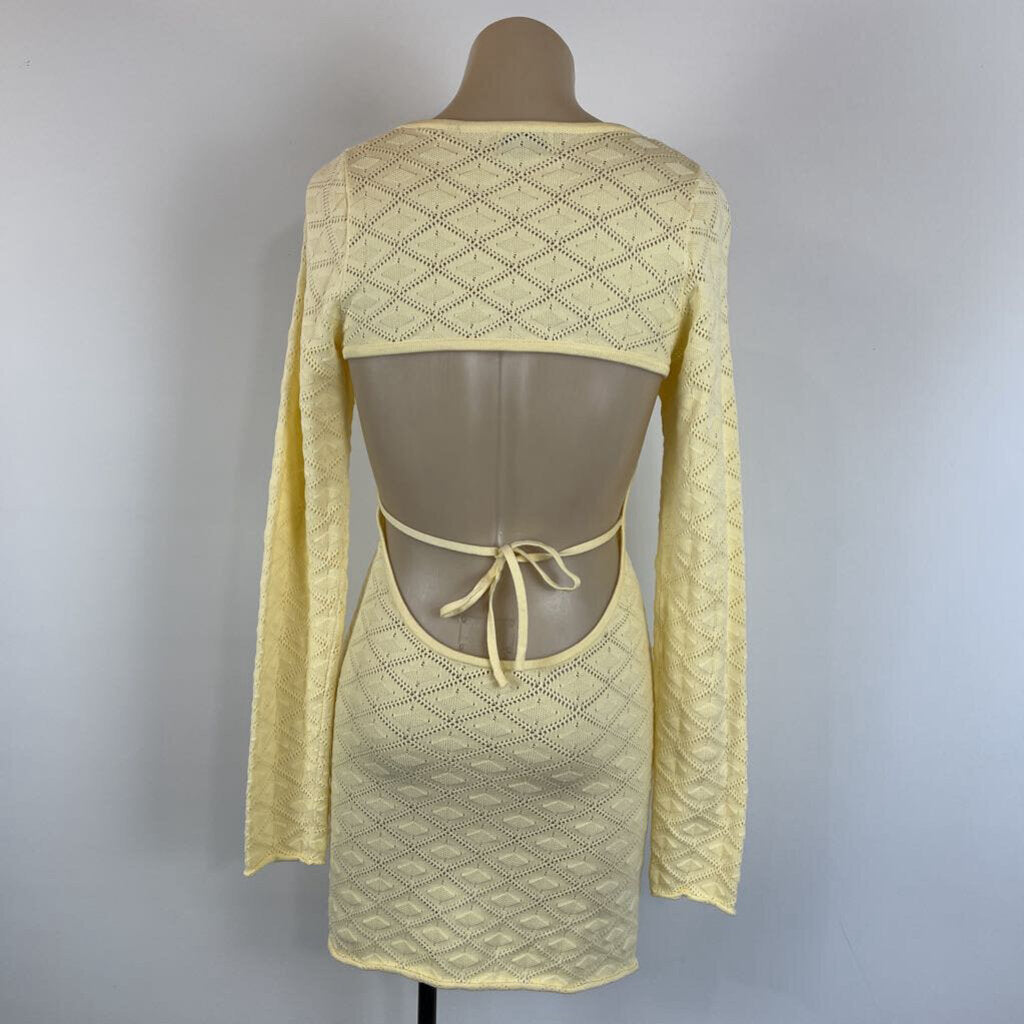 Beginning Boutique Dress - 12