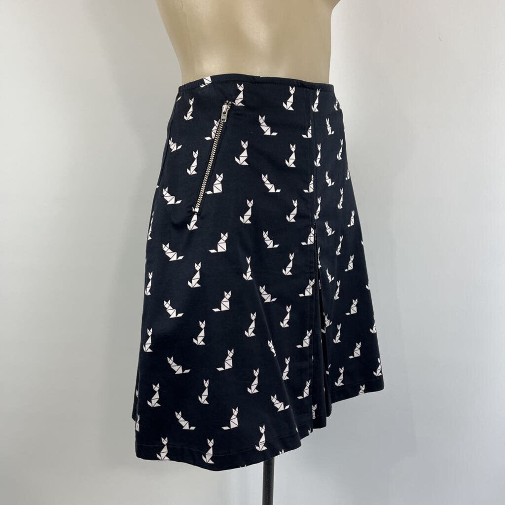 I AM Skirt - 10