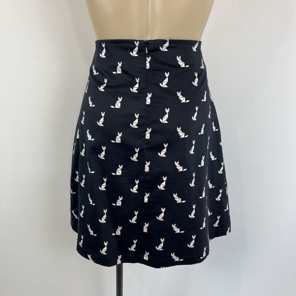 I AM Skirt - 10