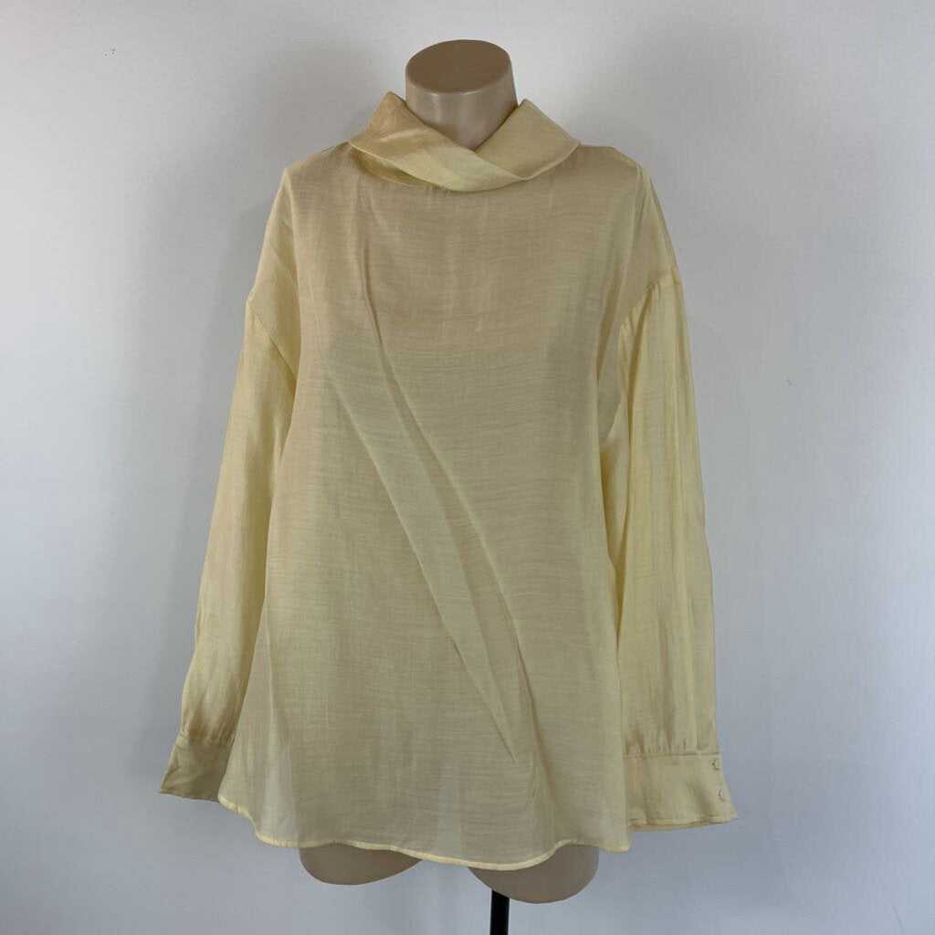 Zara Blouse - M