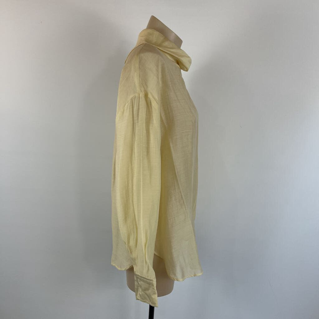 Zara Blouse - M