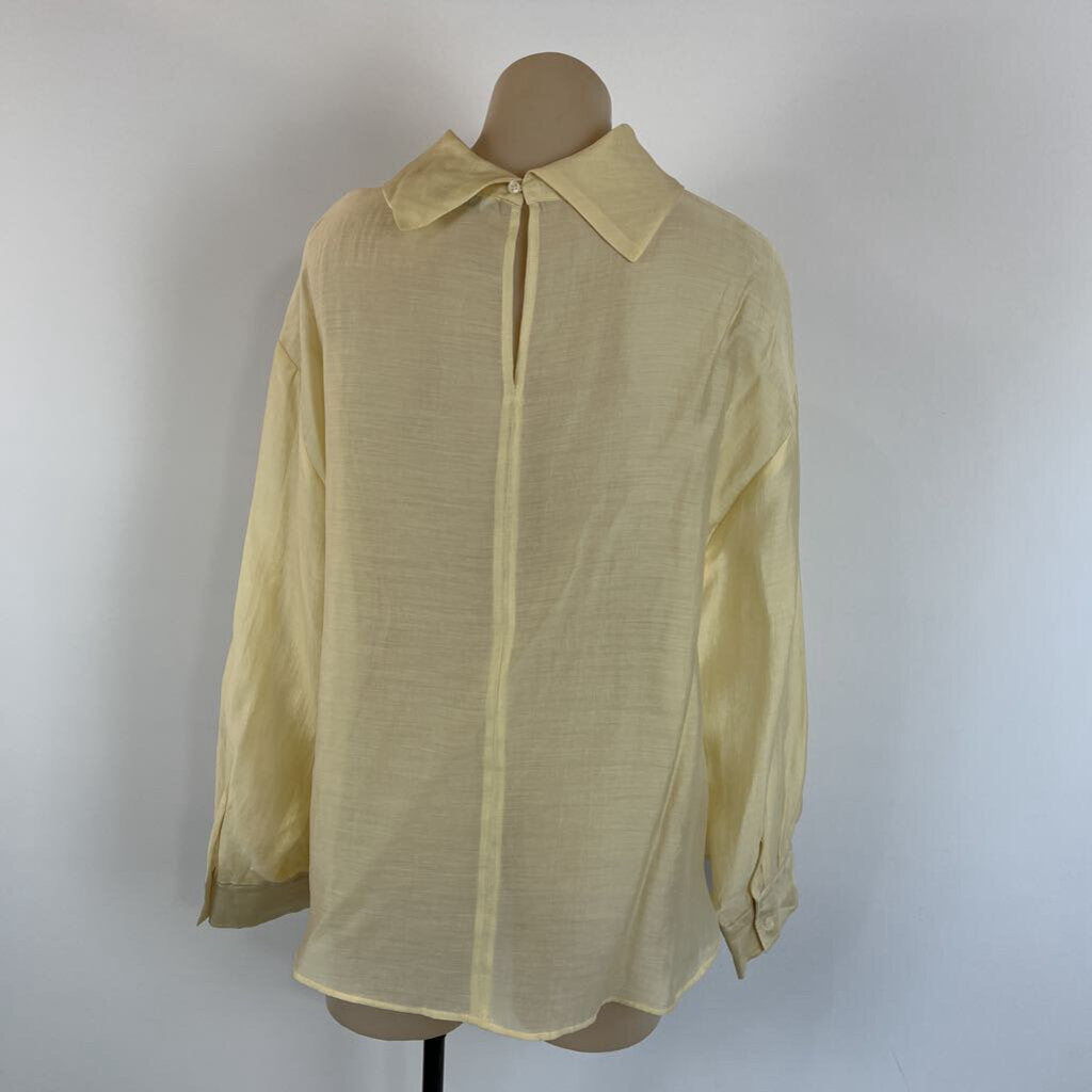Zara Blouse - M