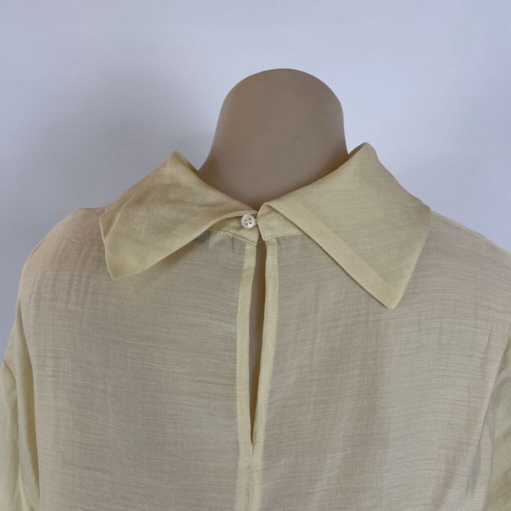 Zara Blouse - M