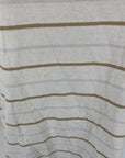 Bassike Tank - S