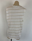 Bassike Tank - S