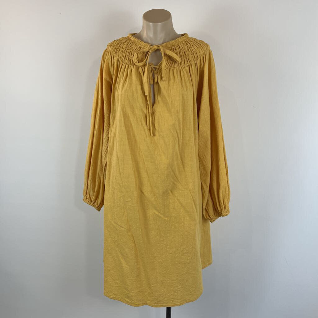 The Lullaby Club Dress - S/M