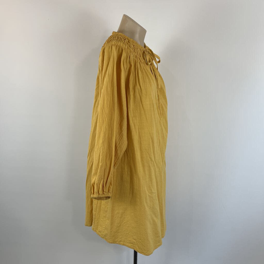 The Lullaby Club Dress - S/M