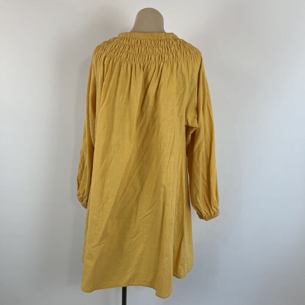 The Lullaby Club Dress - S/M