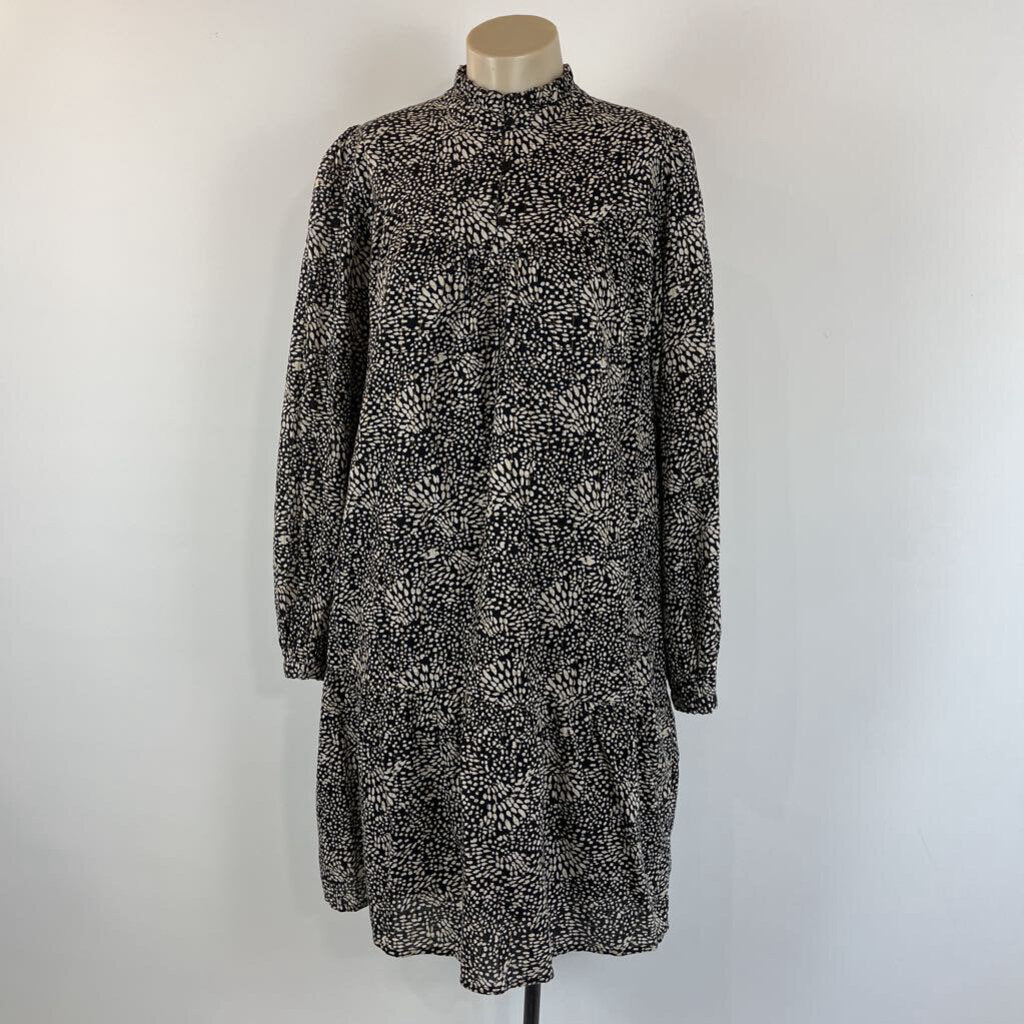 Pom Dress - 10