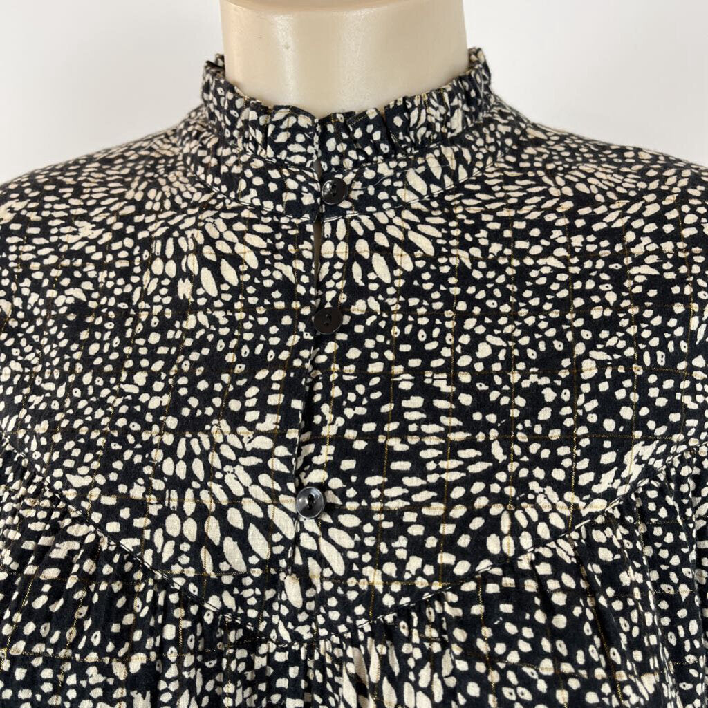 Pom Dress - 10