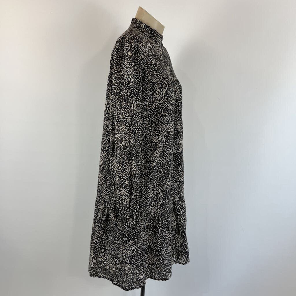 Pom Dress - 10