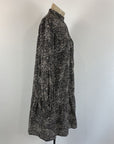 Pom Dress - 10