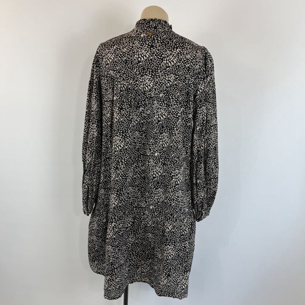 Pom Dress - 10