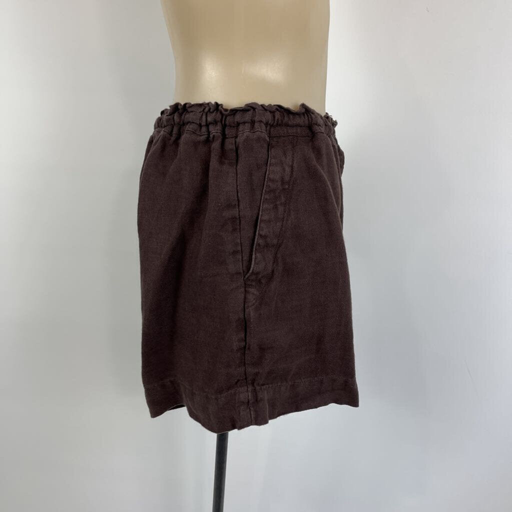Country Road Shorts - 10