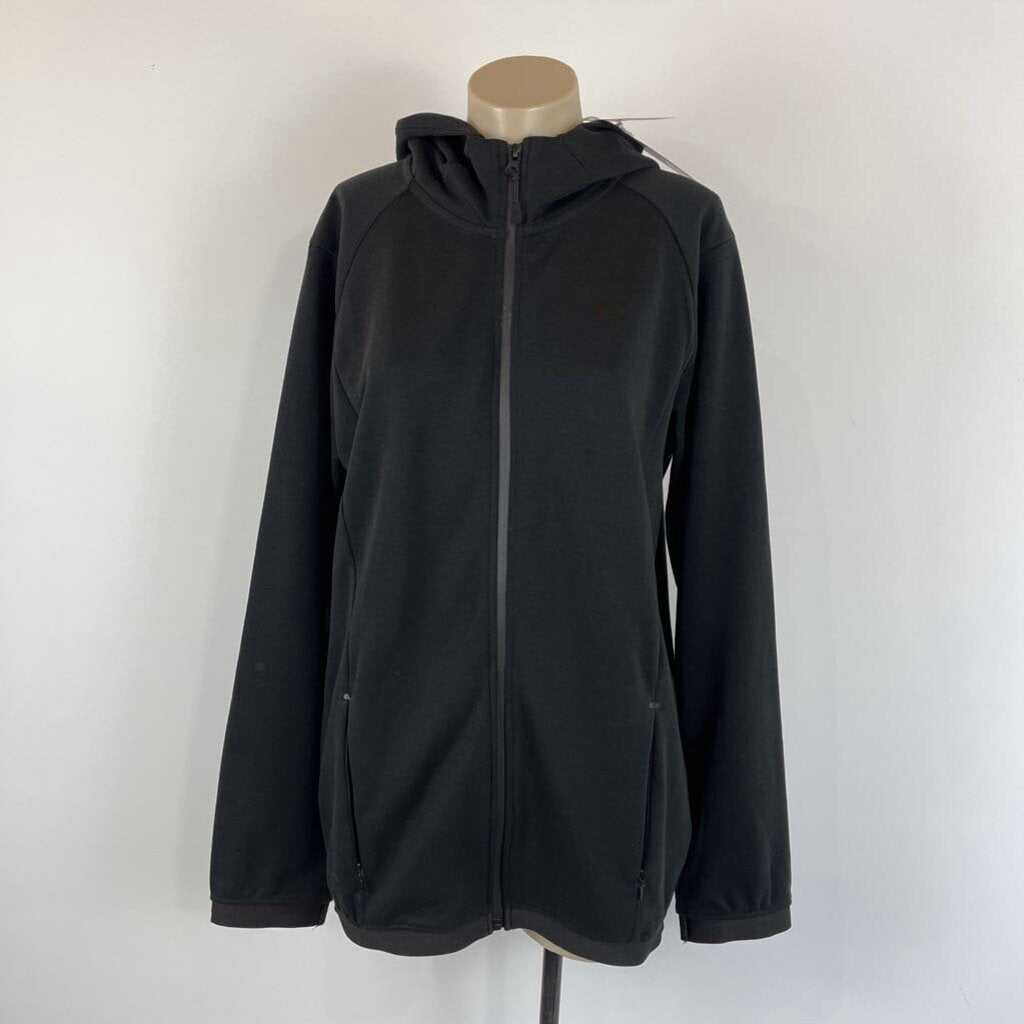 Gym Equipment Hoodie - S