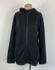 Gym Equipment Hoodie - S