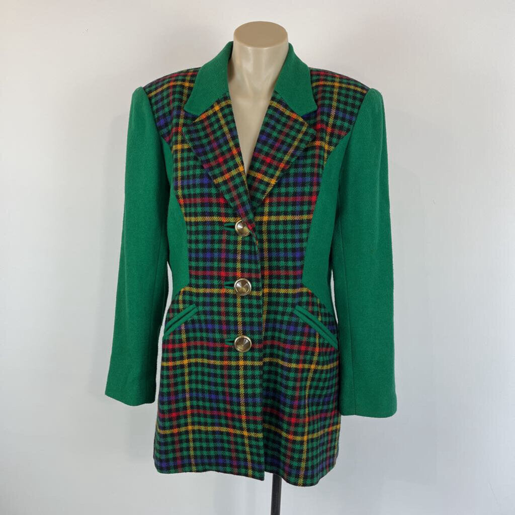Montania Collection Blazer - 12