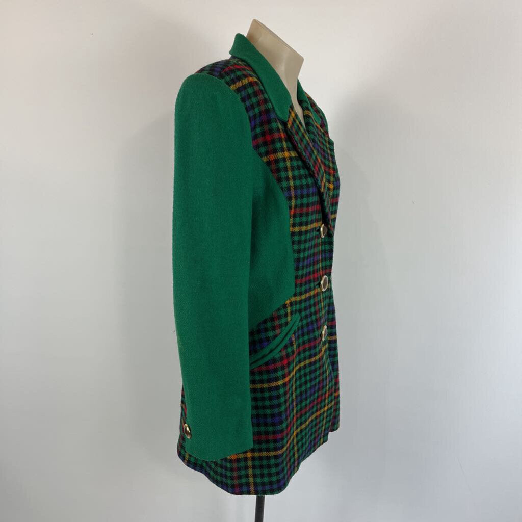 Montania Collection Blazer - 12
