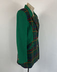 Montania Collection Blazer - 12